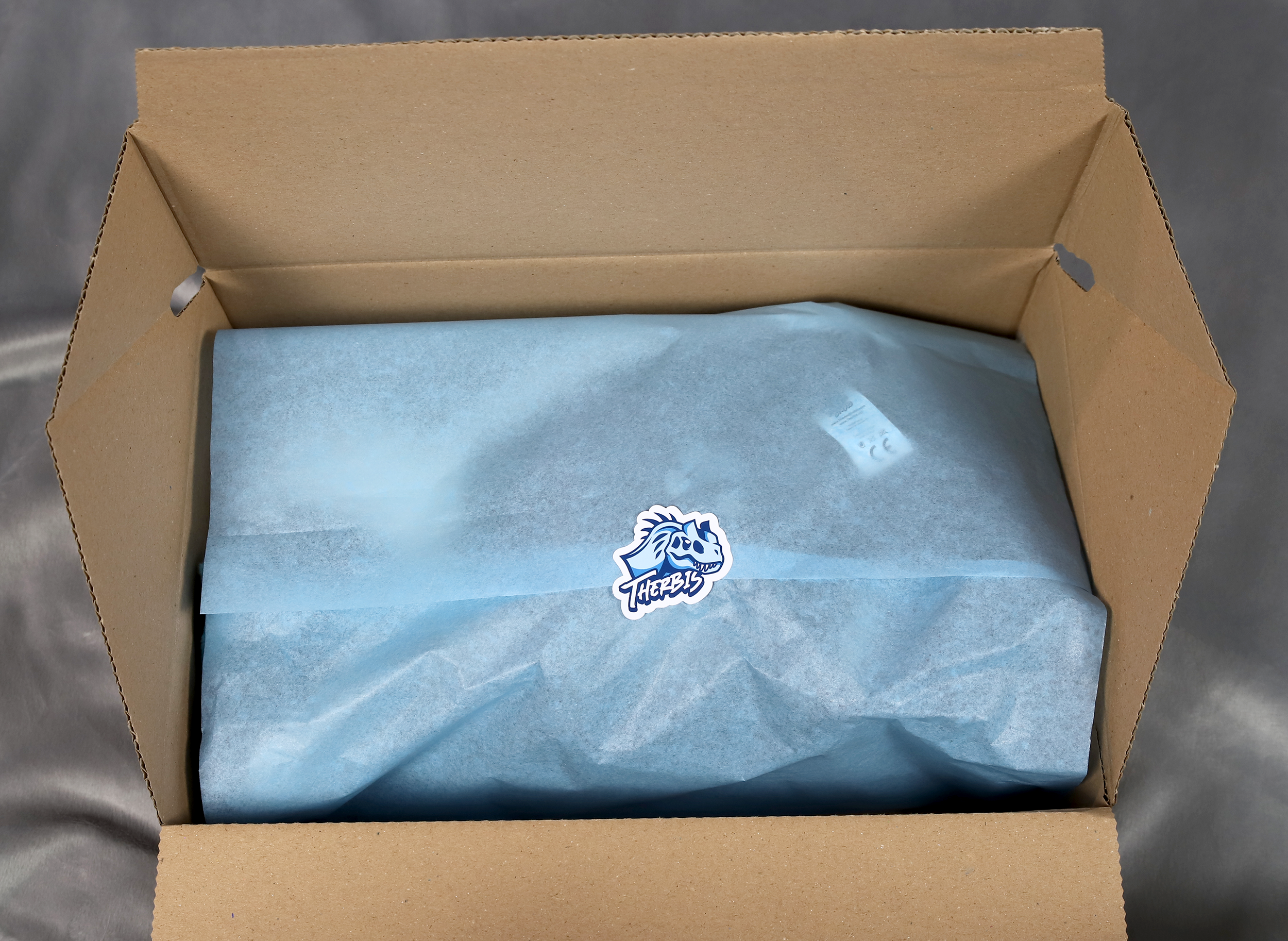 Gift Box - Yuri & Friends