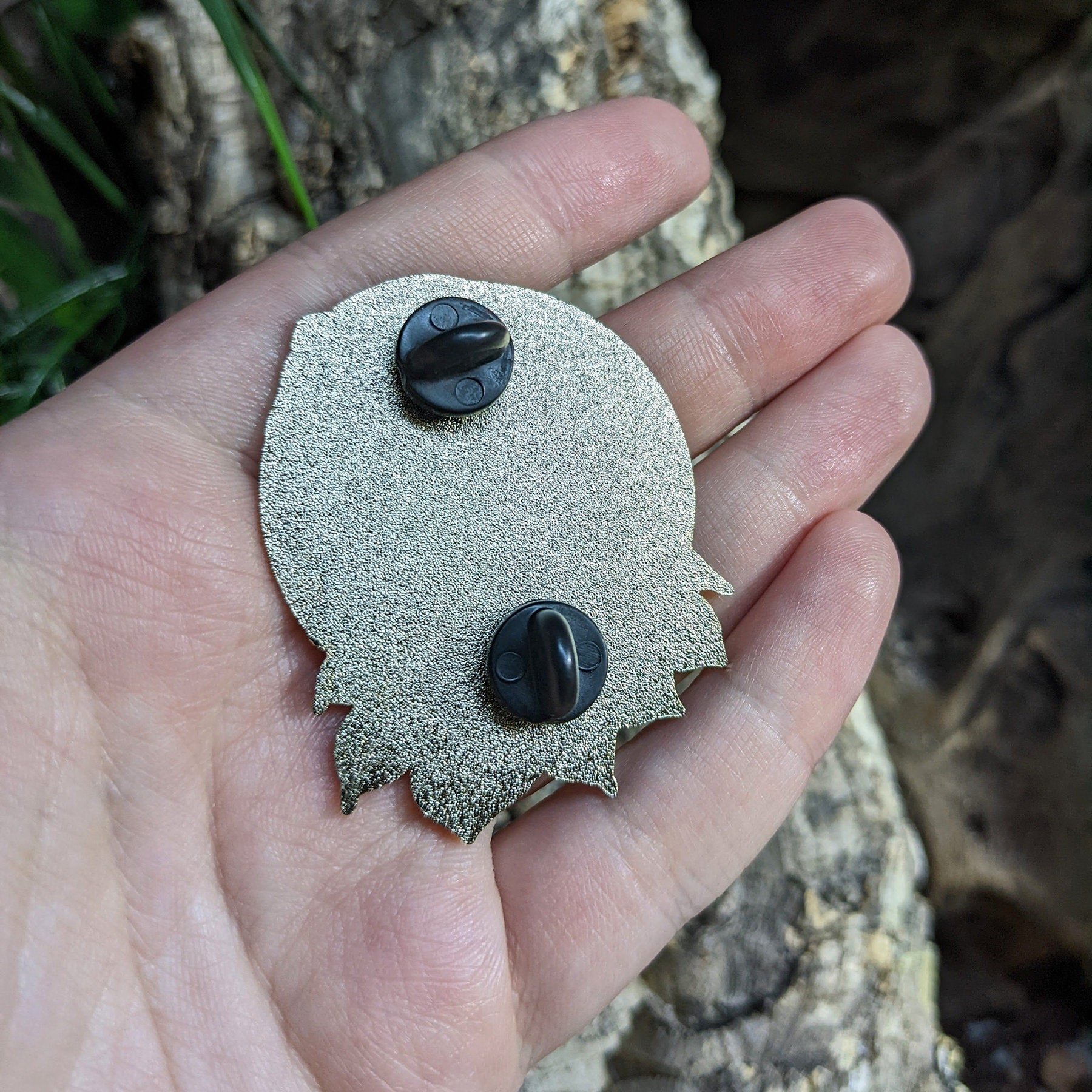 Fenrir Pin