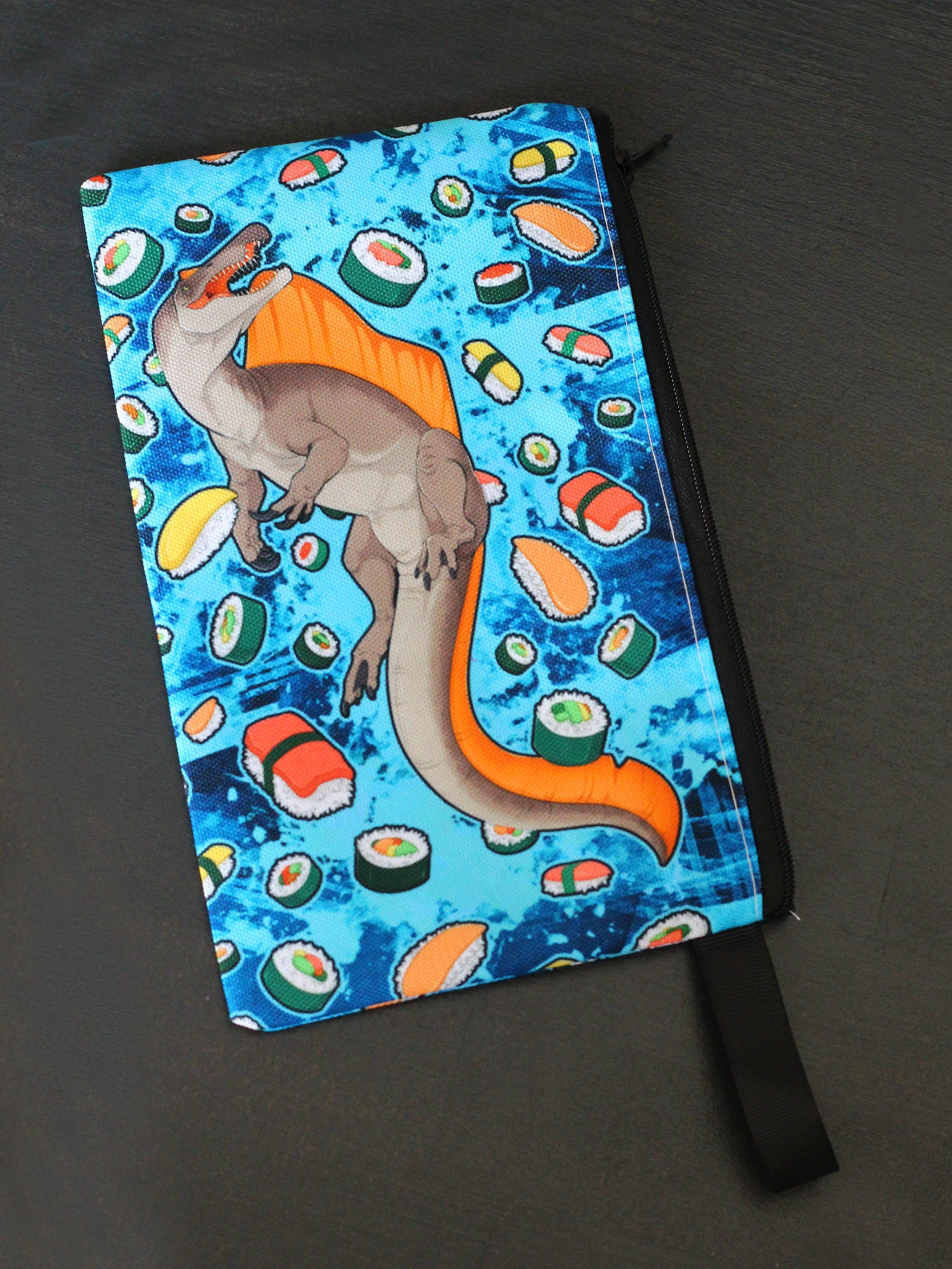 Sushisaurus - Pencil Case