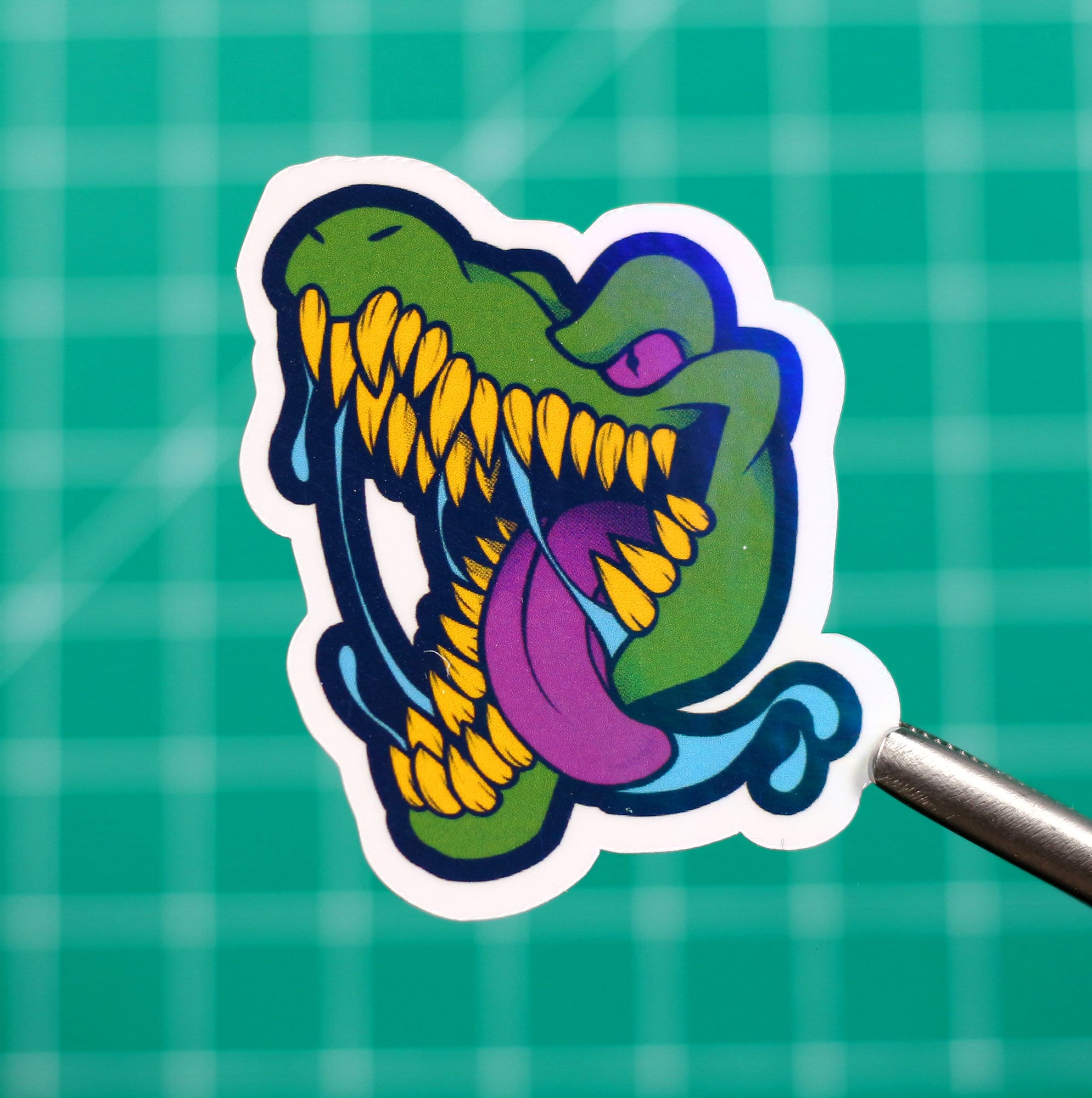 Neon Animal Gang