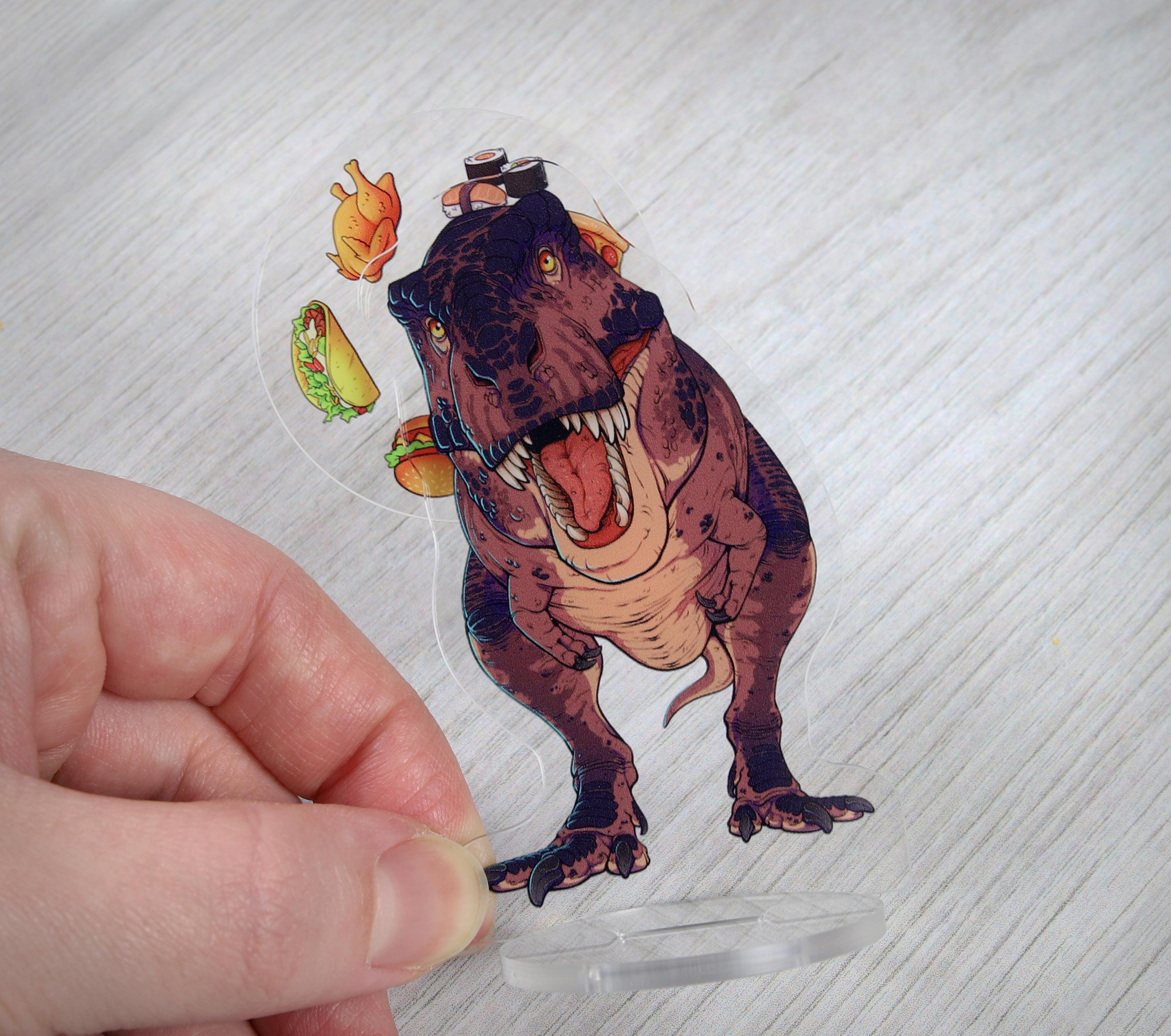 What´s for dinner - Acrylic Standee