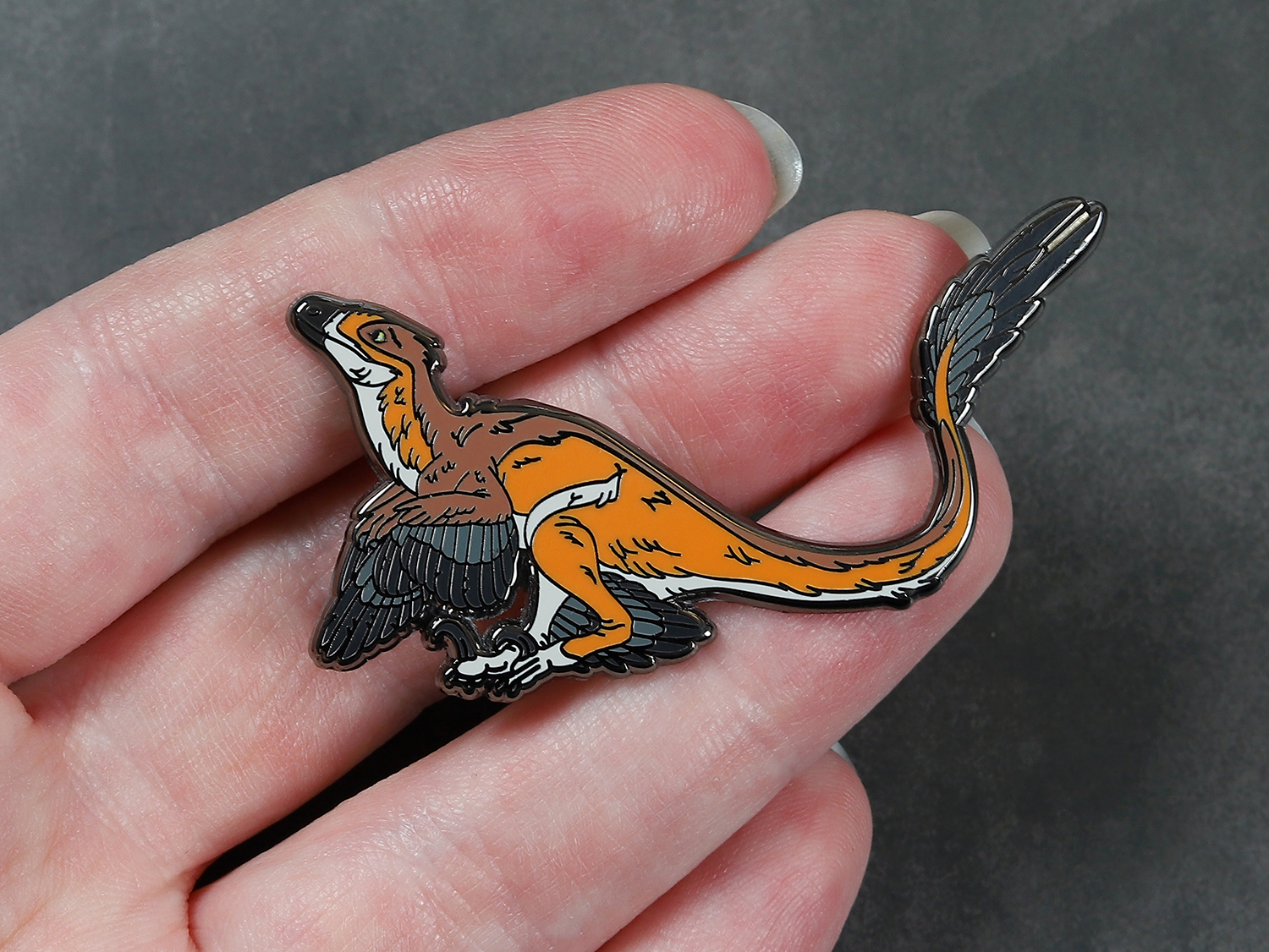 Mable Pin