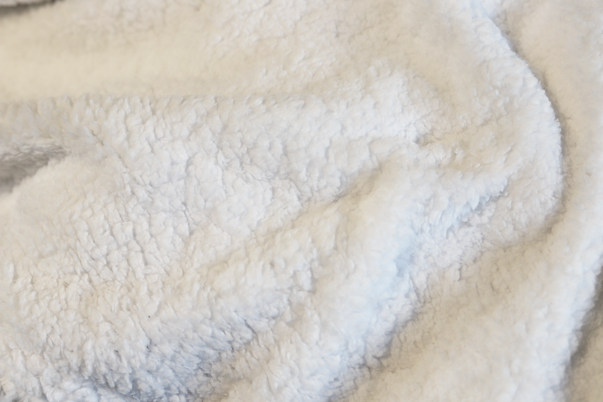 Dino Nugget Fleece Blanket