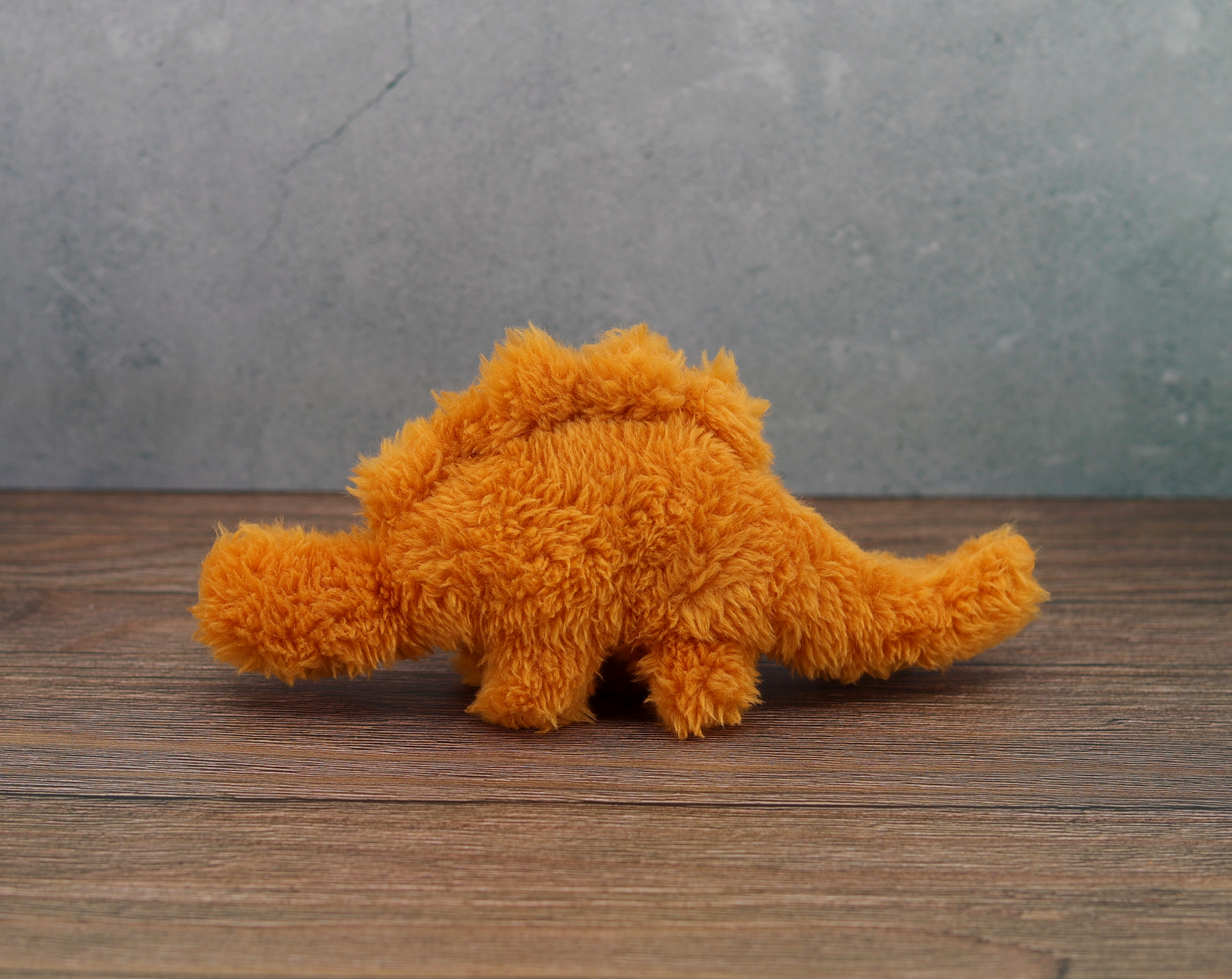 Dino Nugget Stego