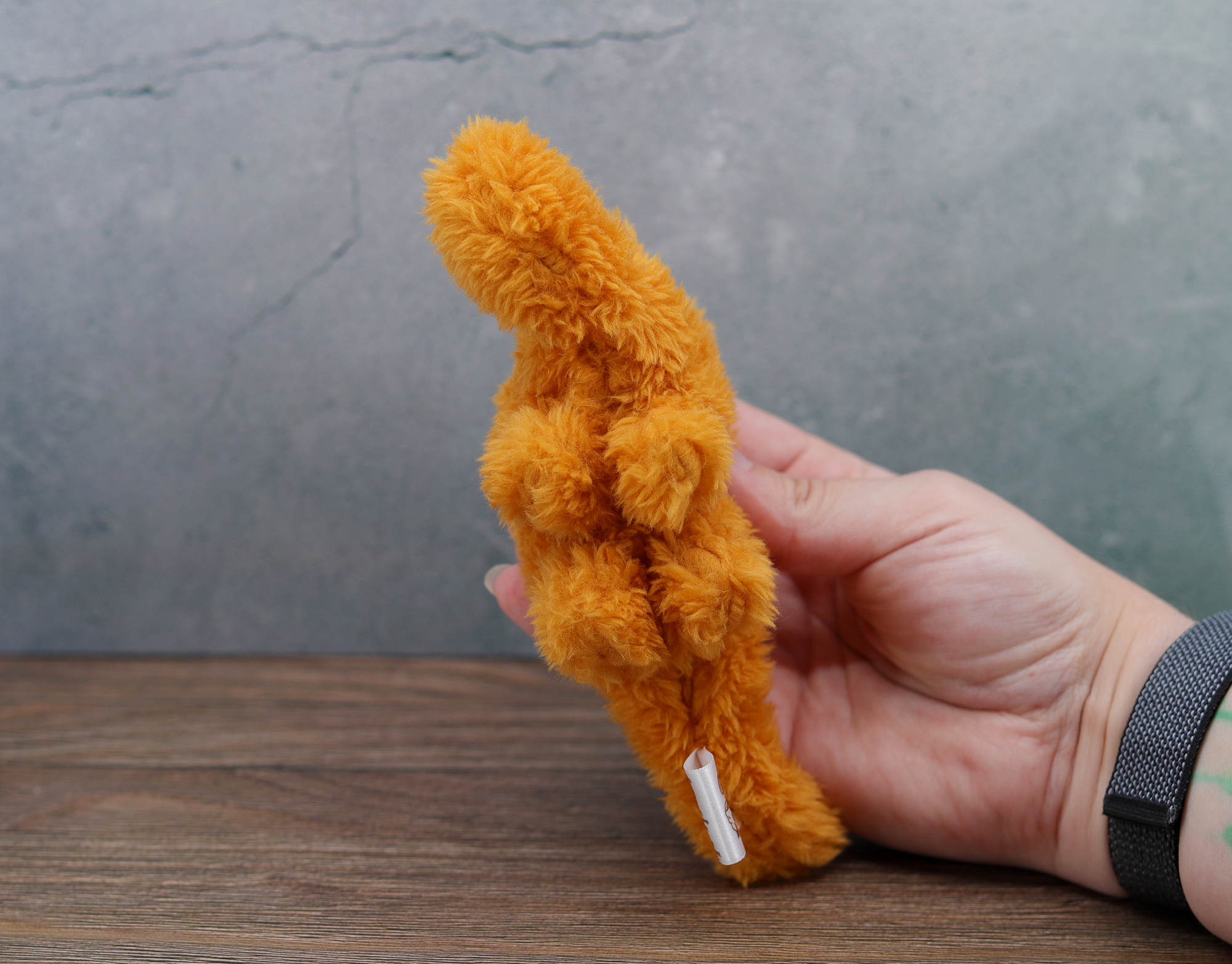 Dino Nugget Stego