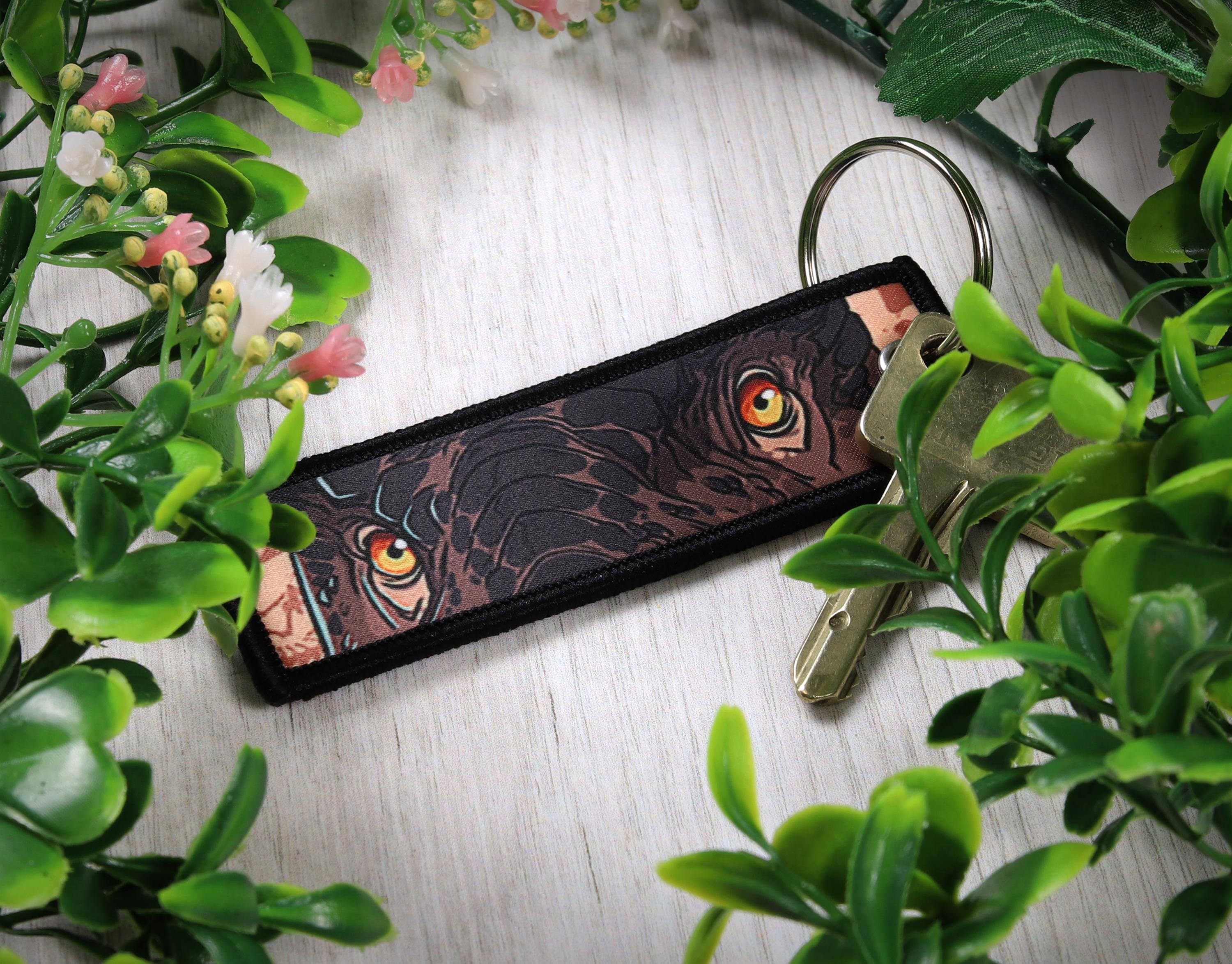 T-Rex Murphy Keyband