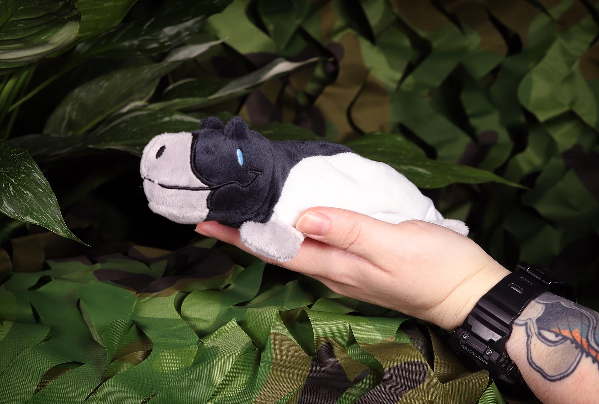 Nano the Nanuqsaurus