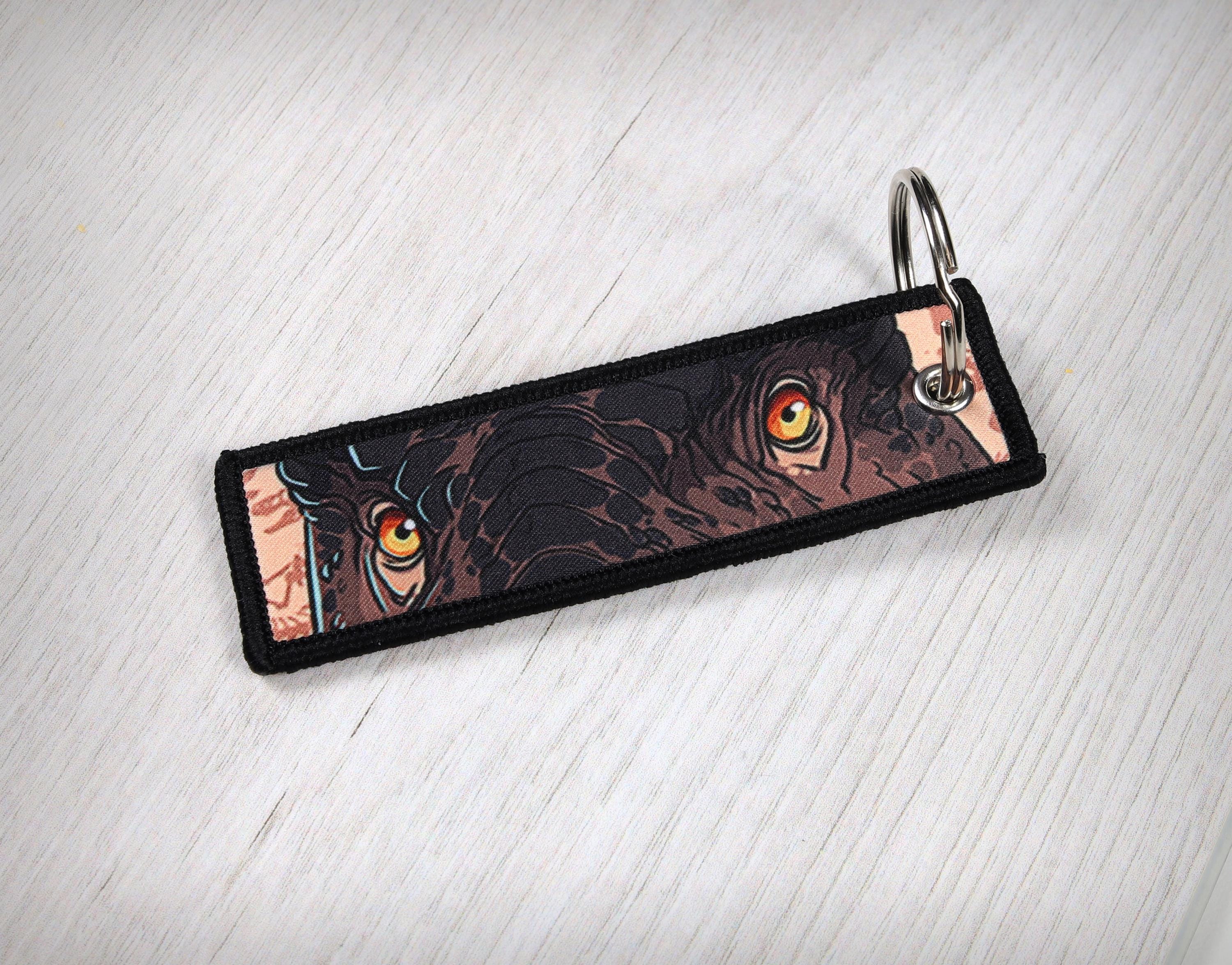 T-Rex Murphy Keyband