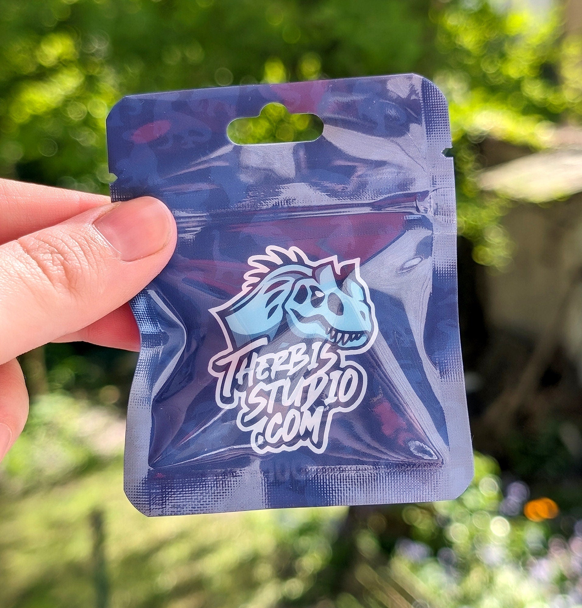Mystery Pin