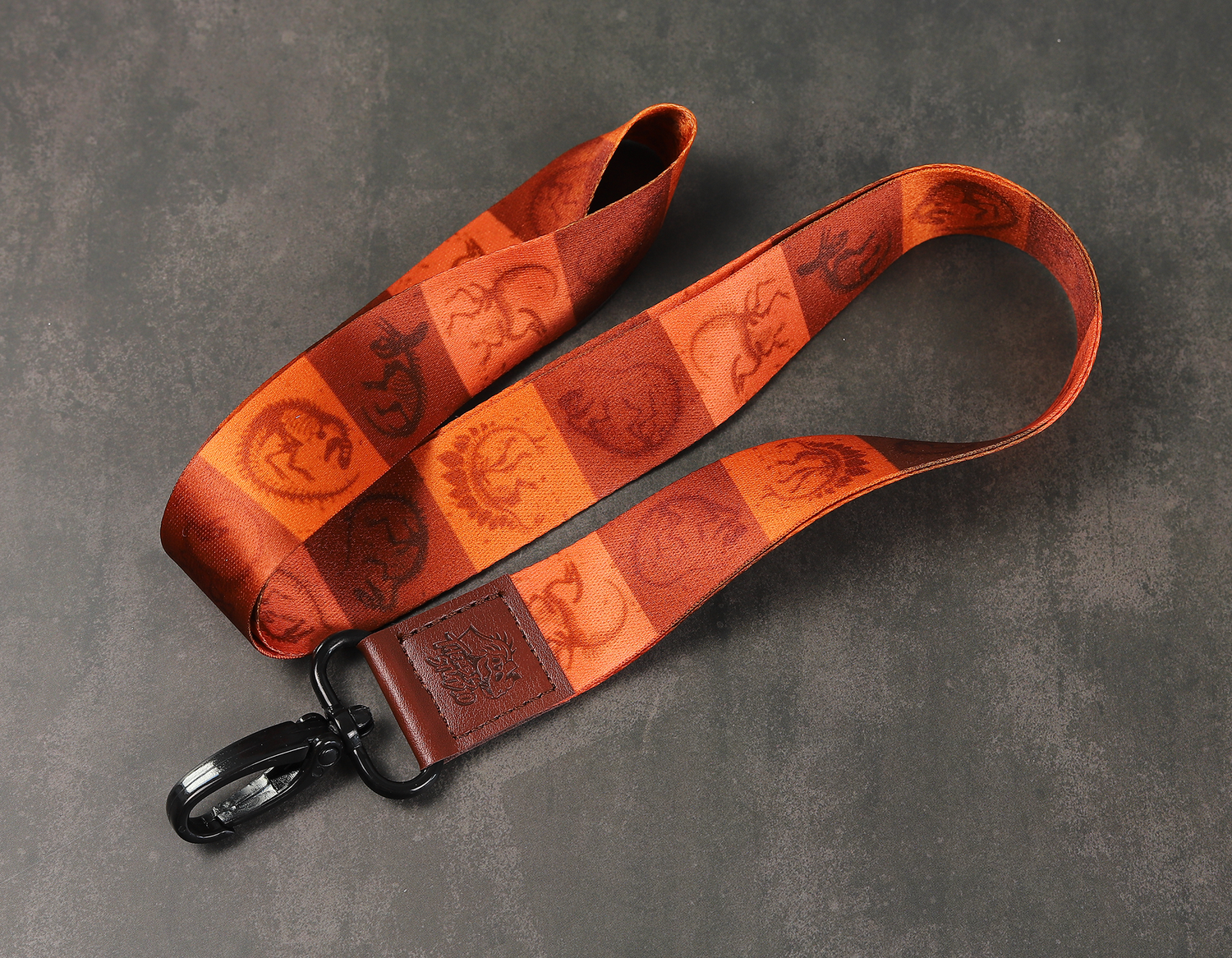 Lanyards