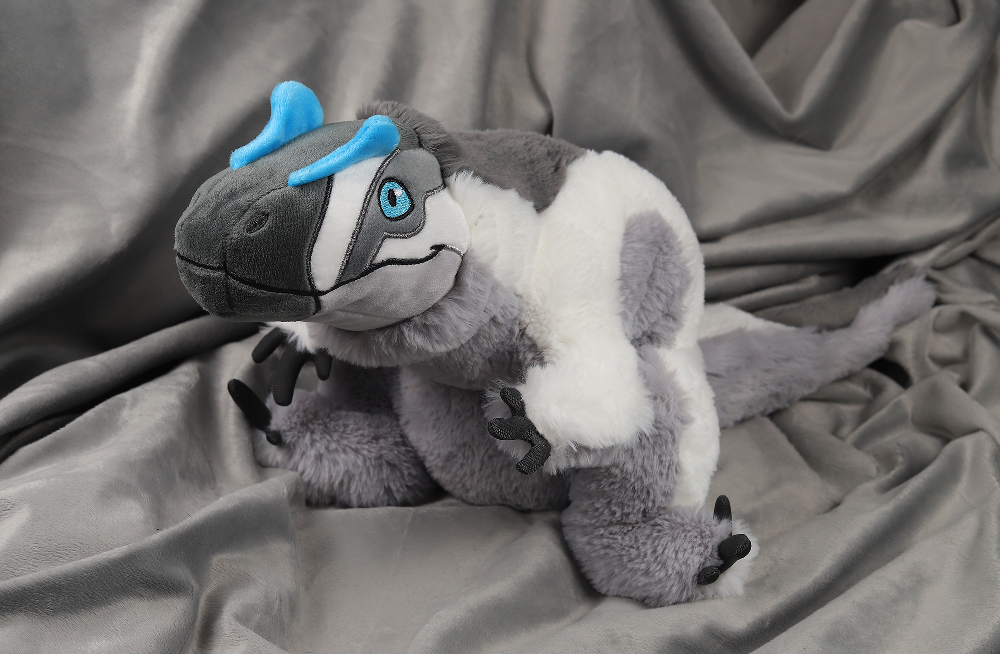Yorick the Yutyrannus