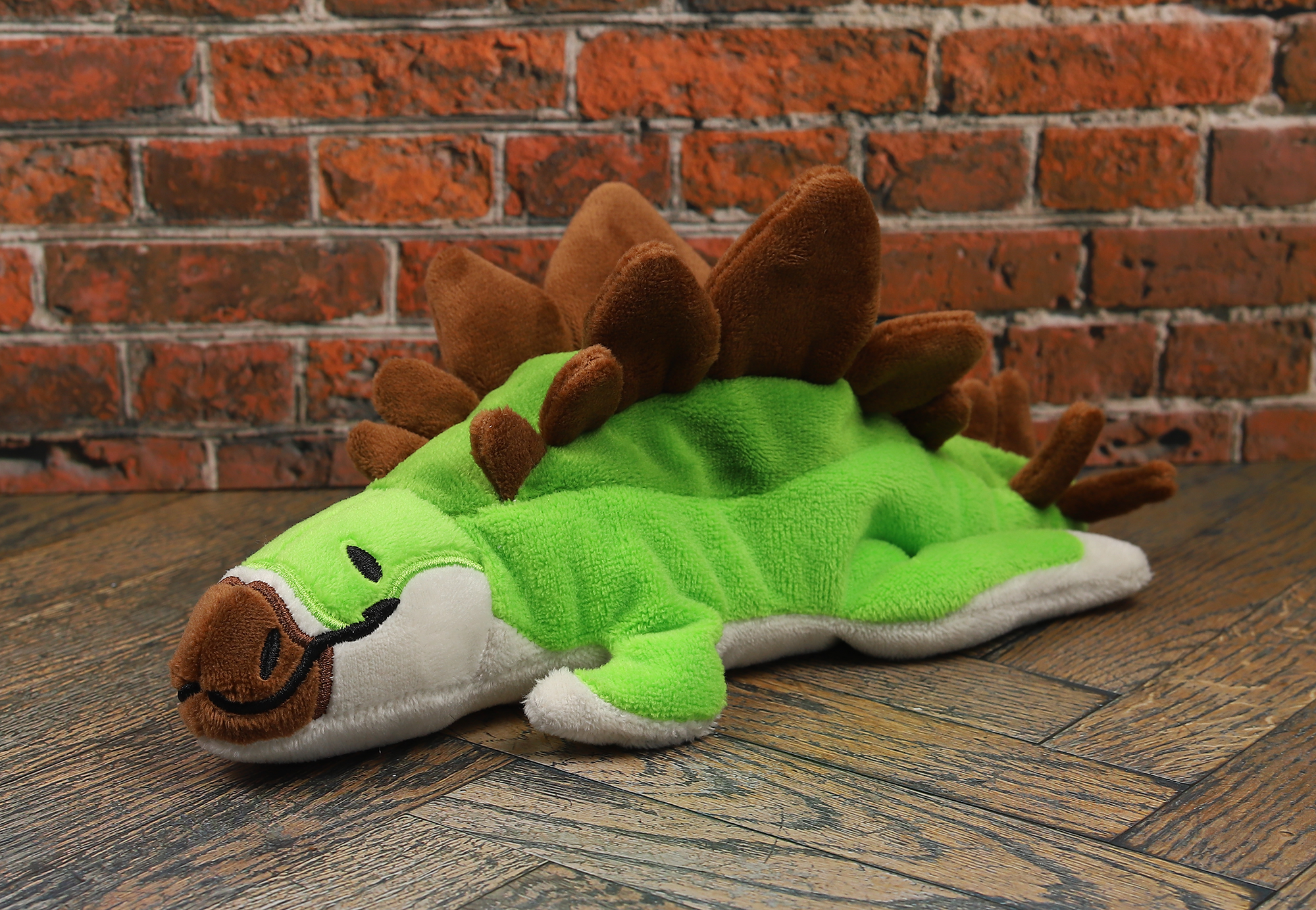 Steven the Stegosaurus