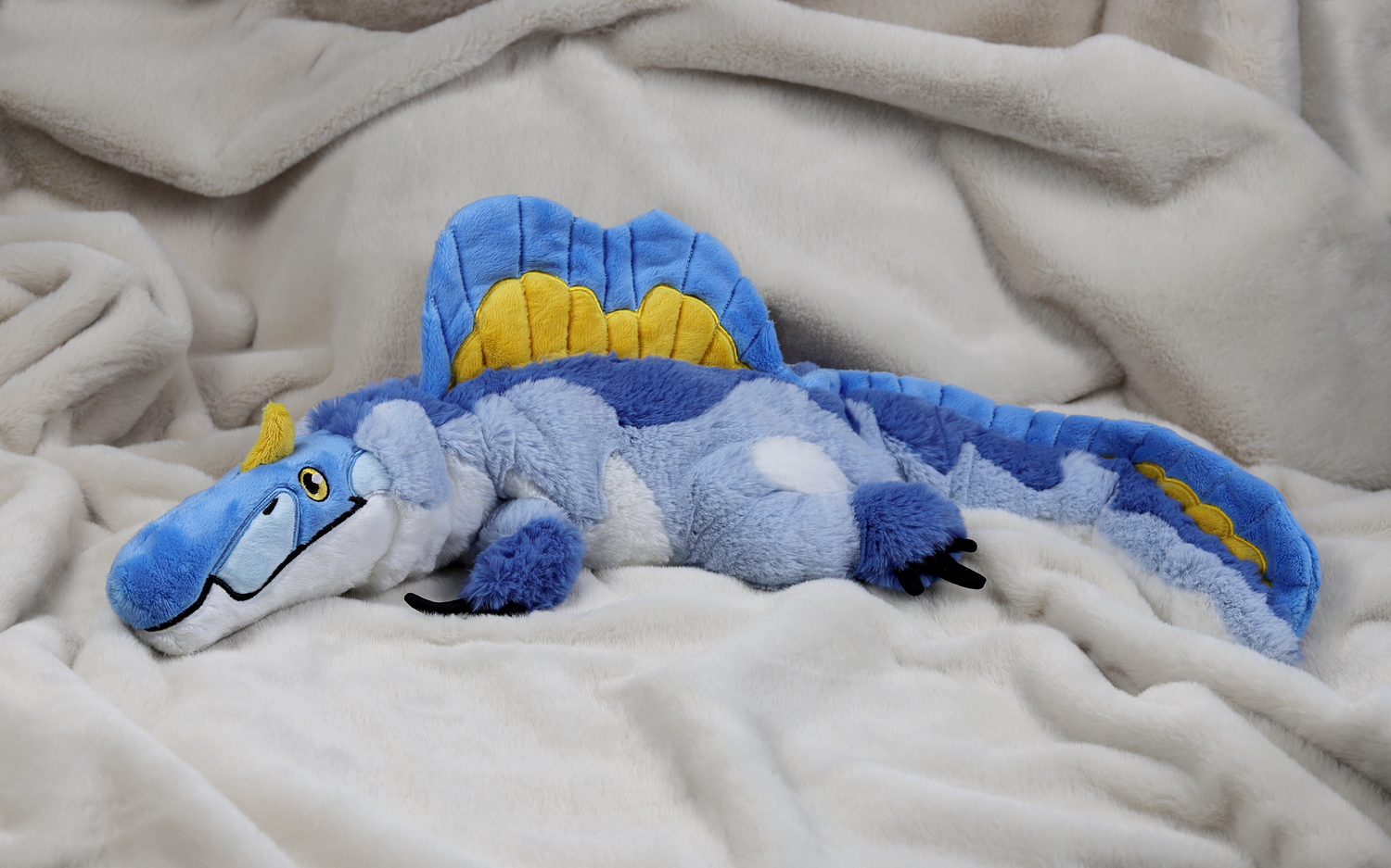 [PRE-ORDER, Ships Early 2027] Salvador the Spinosaurus