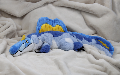 [PRE-ORDER, Ships Early 2027] Salvador the Spinosaurus