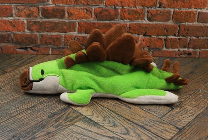 Steven the Stegosaurus