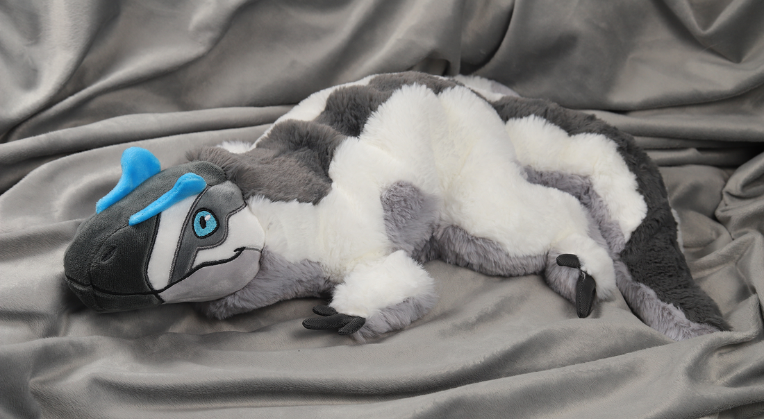 Yorick the Yutyrannus
