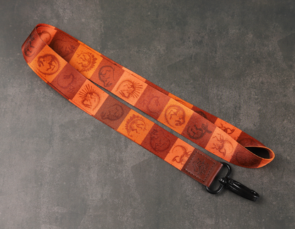 Excavation Lanyard
