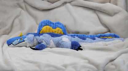 [PRE-ORDER, Ships Early 2027] Salvador the Spinosaurus