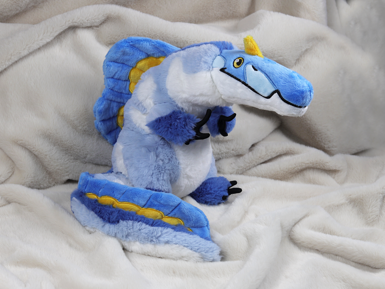 [PRE-ORDER, Ships Early 2027] Salvador the Spinosaurus