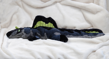 [PRE-ORDER, Ships Early 2027] Solomon the Spinosaurus