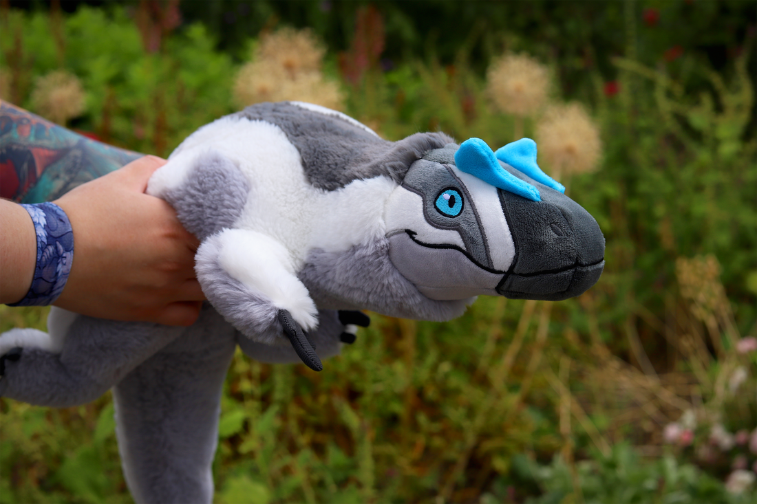 Yorick the Yutyrannus