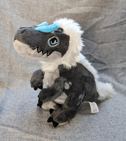 Yuri the Yutyrannus