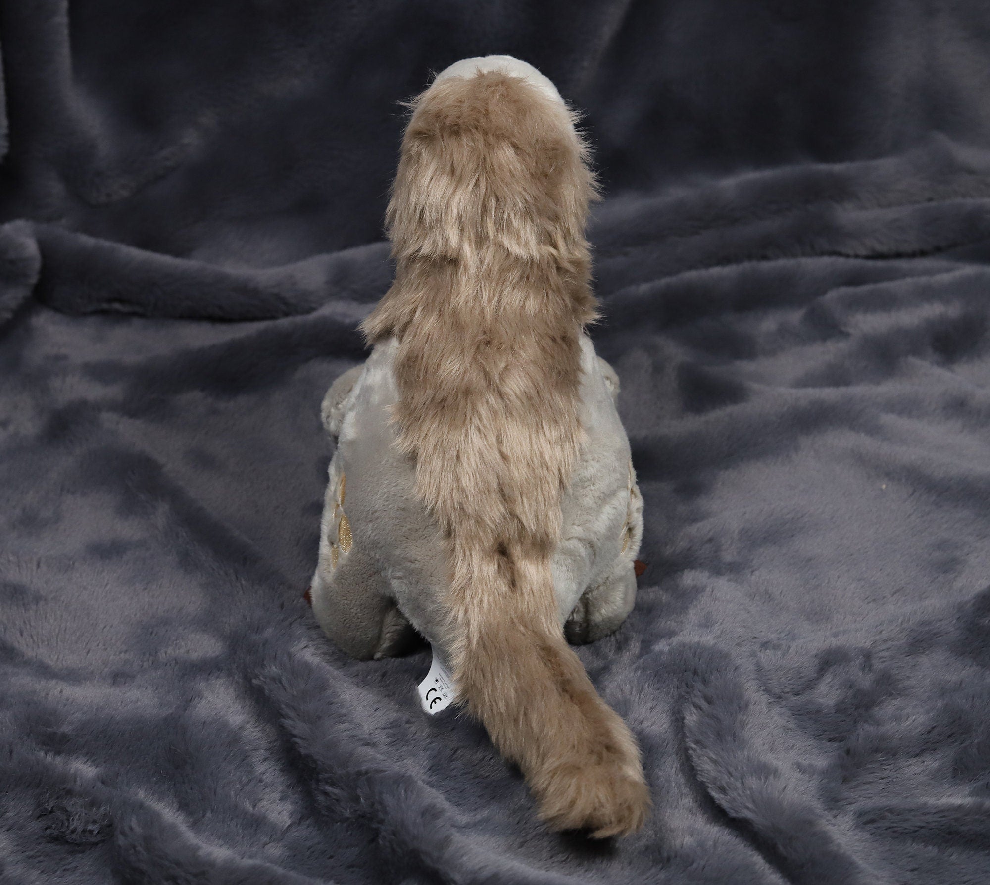 Theca the Therizinosaurus