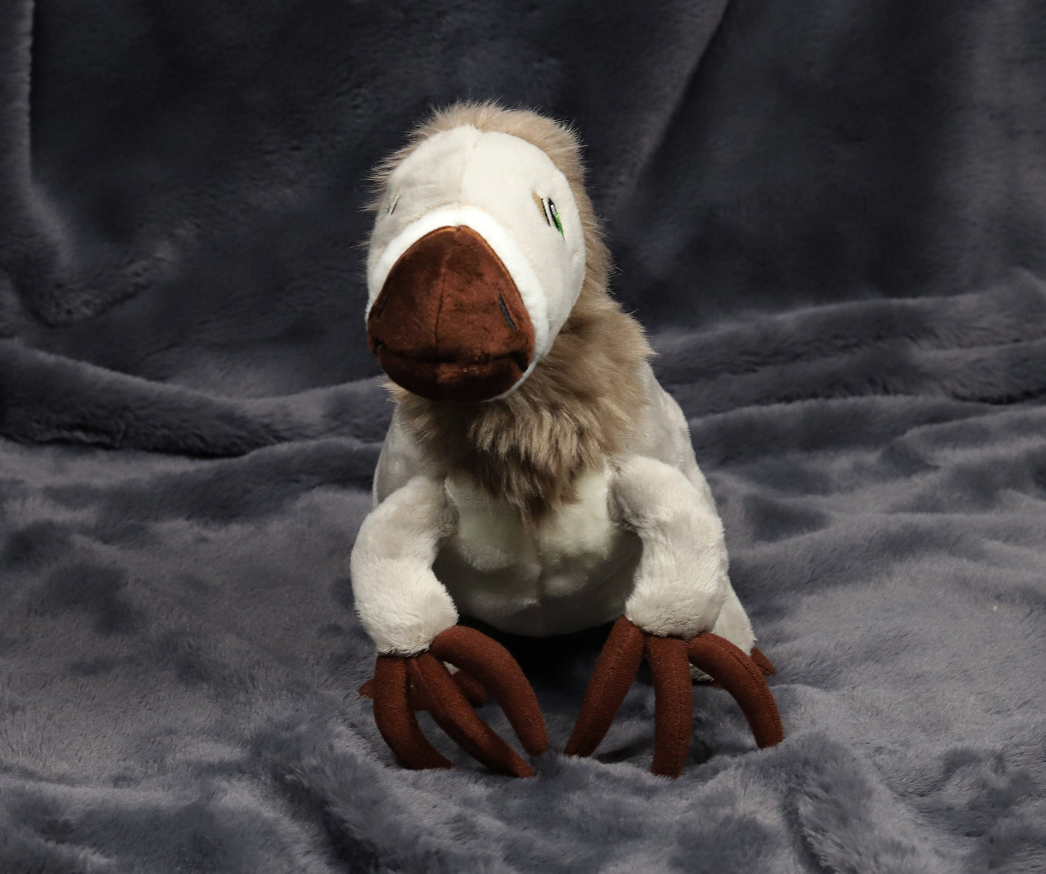 Theca the Therizinosaurus