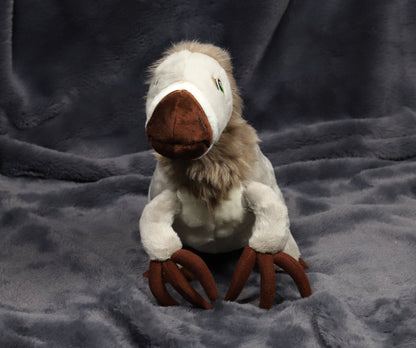 Theca the Therizinosaurus