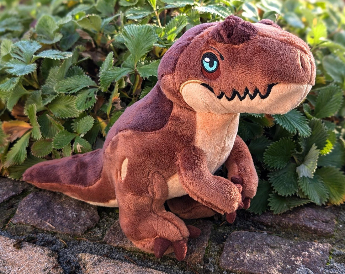 Gisa the Giganotosaurus
