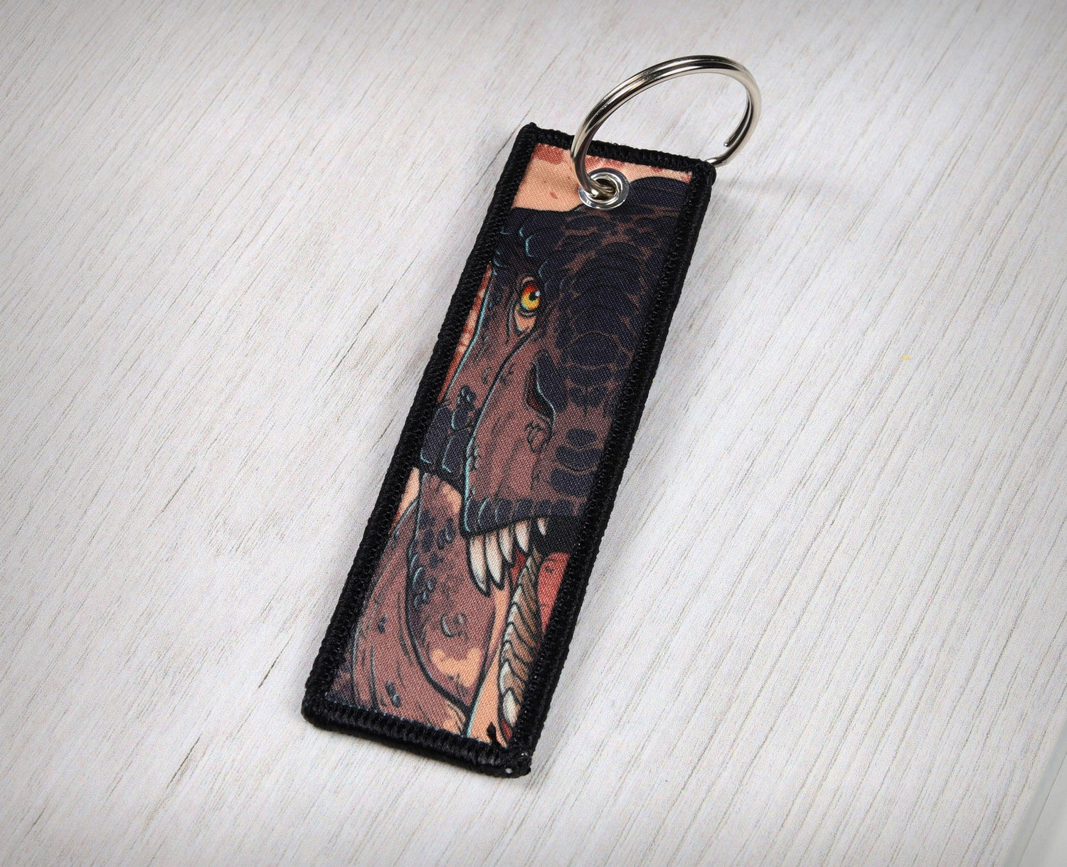 T-Rex Murphy Keyband