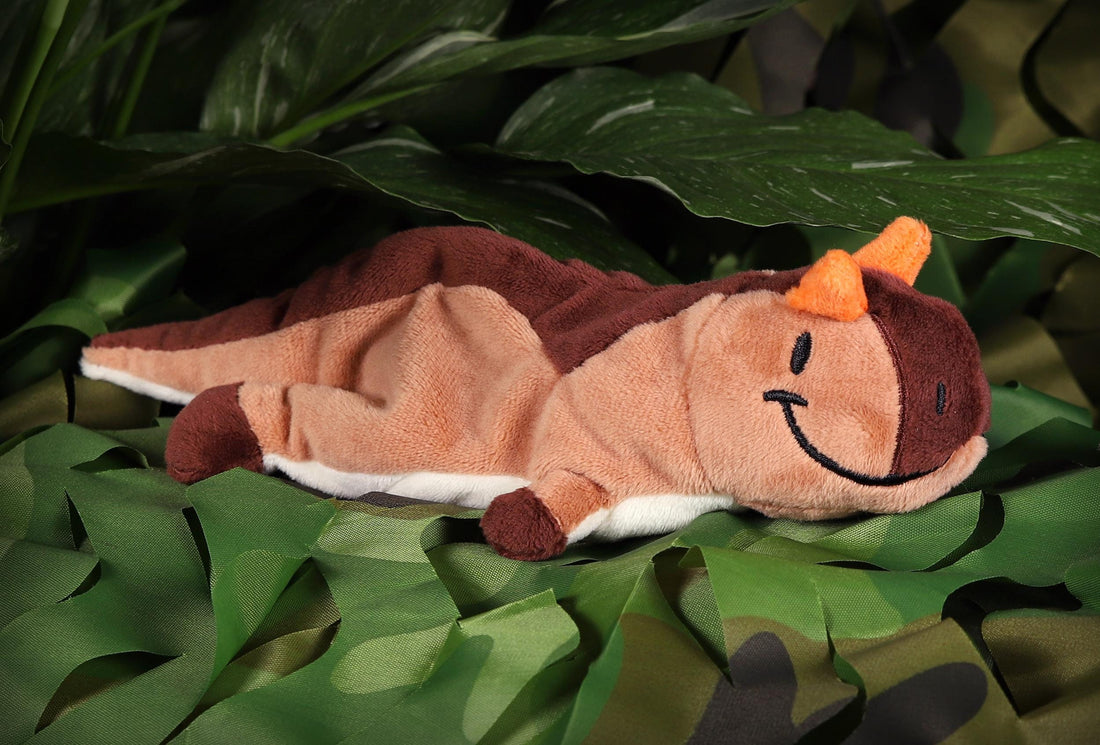 Carlos the Carnotaurus