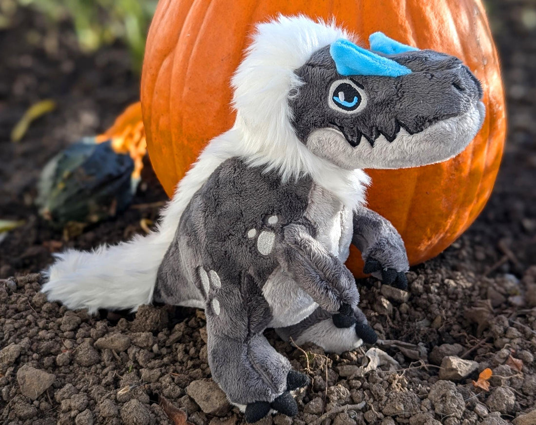Yuri the Yutyrannus