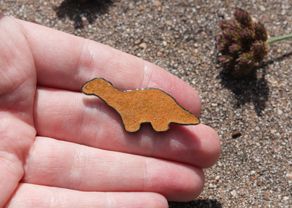 Dino Nugget Set