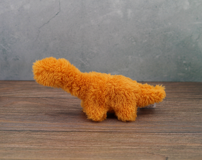 Dino Nugget Bronto