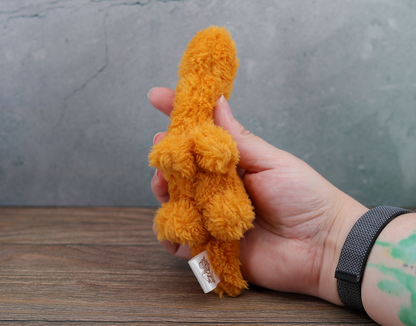 Dino Nugget Bronto