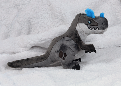 Cooper the Ceratosaurus