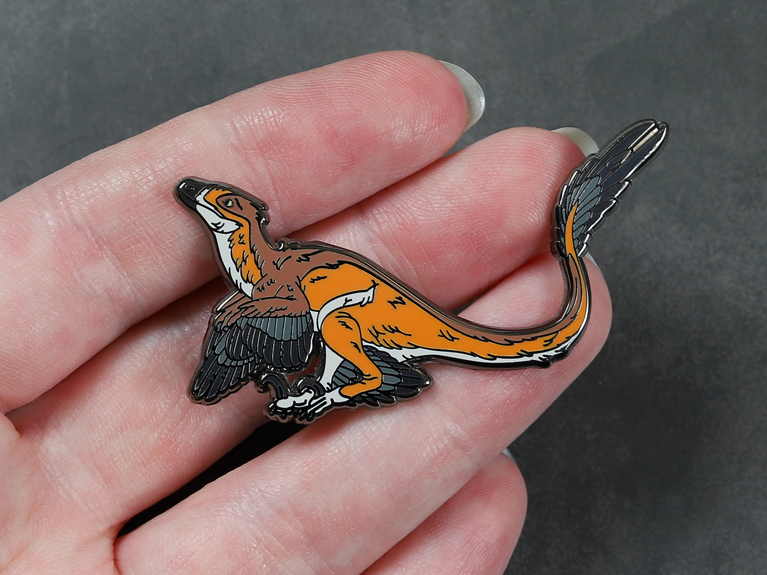 Mable Pin