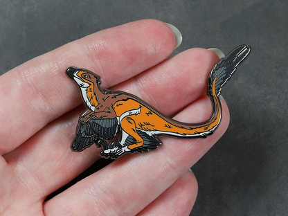 Mable Pin
