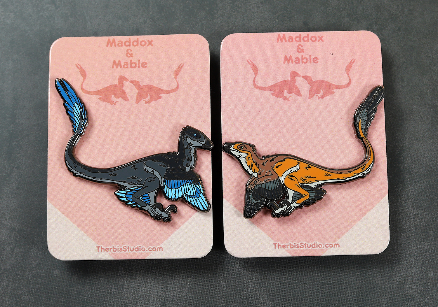 Mable Pin