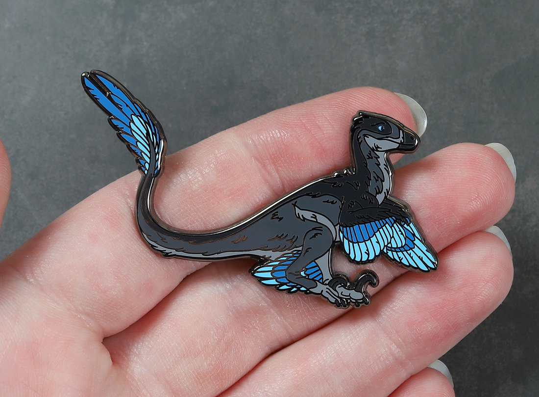 Maddox Pin
