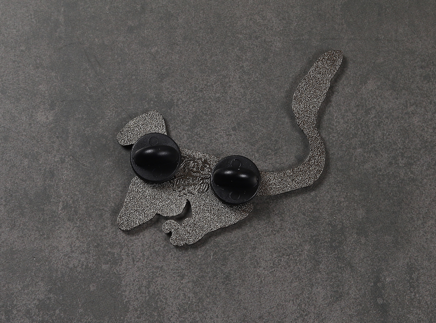 Maddox Pin