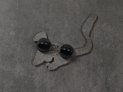 Maddox Pin