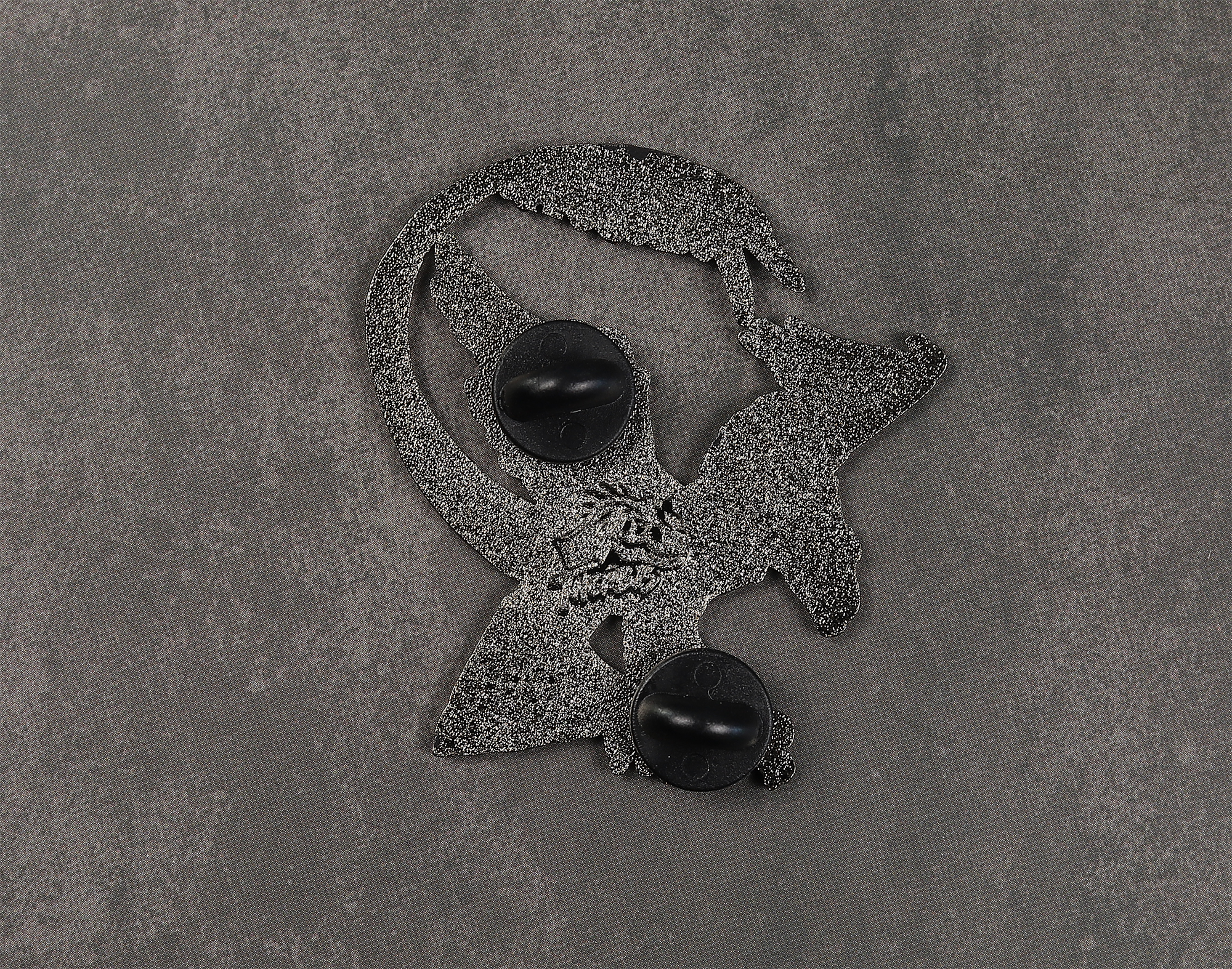 Microraptor Pin