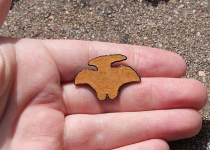 Dino Nugget Set