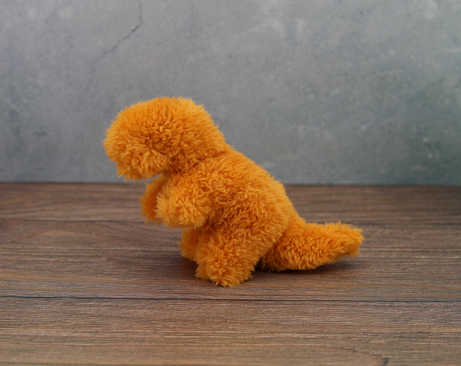 Dino Nugget Rex