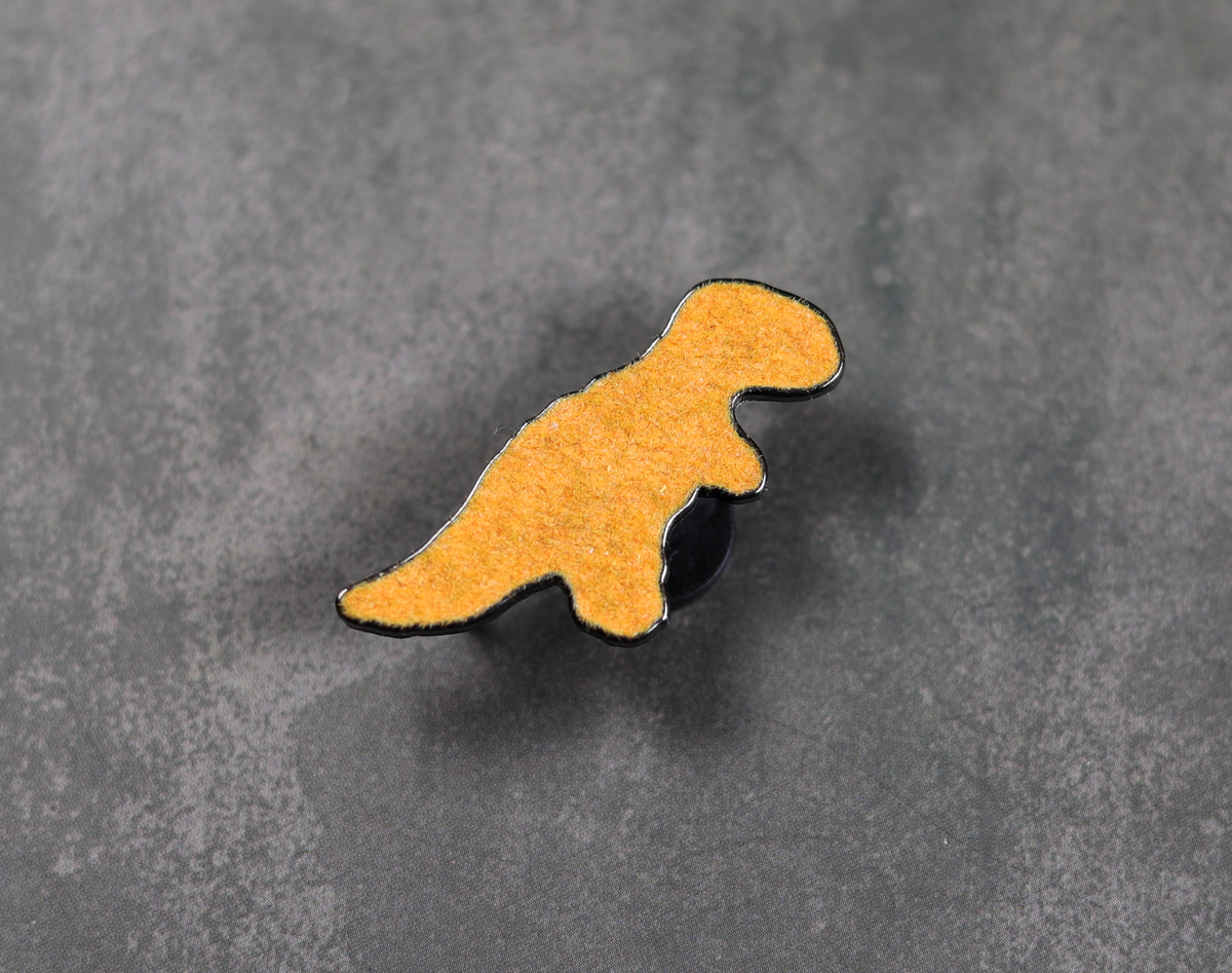 Dino Nugget Set