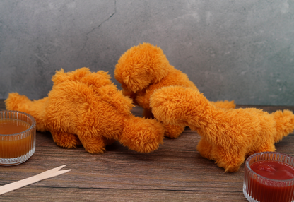 Dino Nugget Set