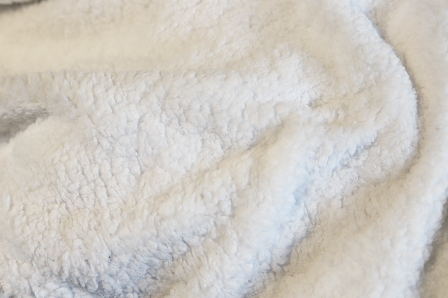 Dino Nugget Fleece Blanket