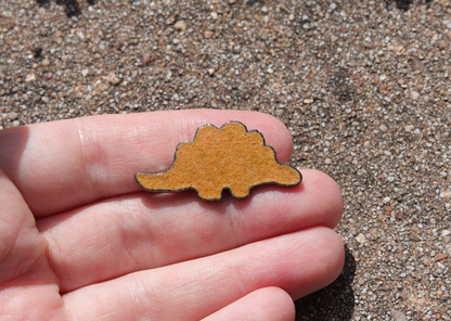 Dino Nugget Set